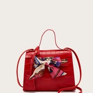 Small Stachel Handbag